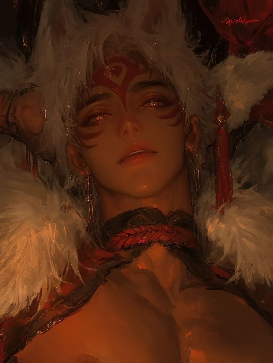 Avatar of  Zev - The Carnivore Prince