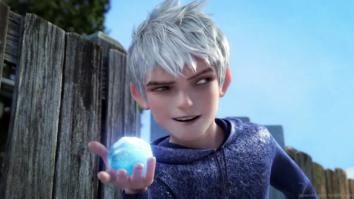 Avatar of Harshest Winter