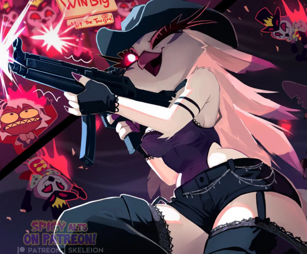 Avatar of Stella | Carival