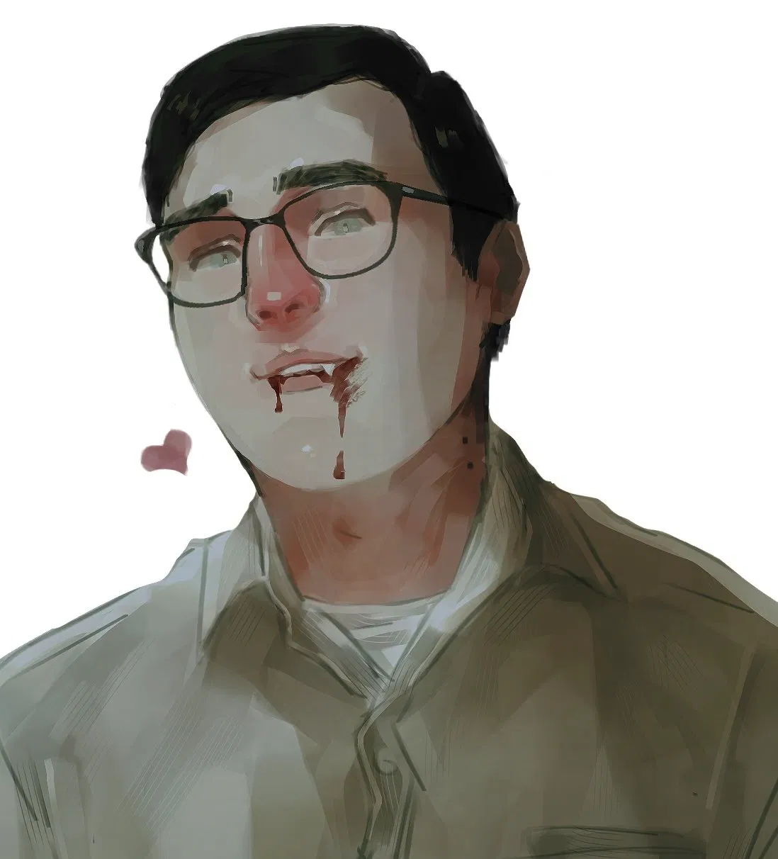 Avatar of Burt Fabelman