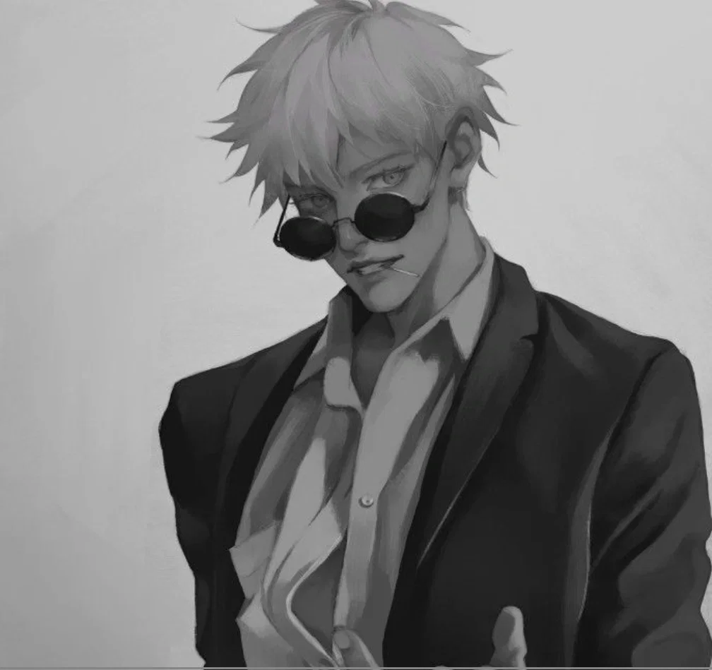 Avatar of Satoru Gojo