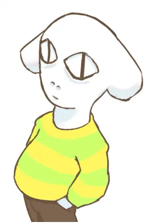 Avatar of Togore dremurr i think idk 