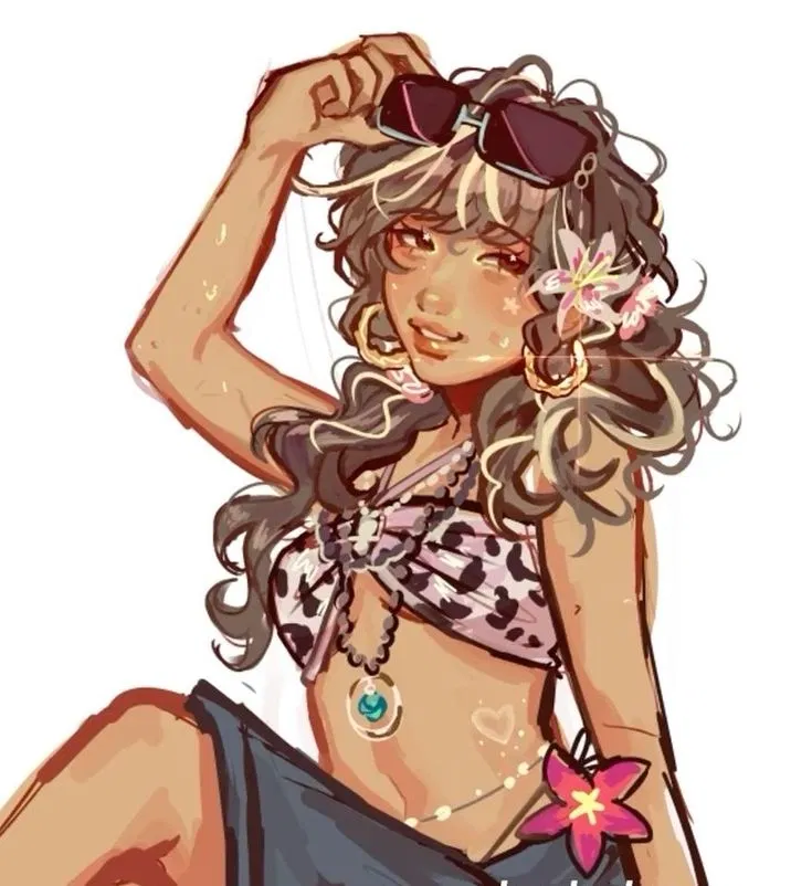 Avatar of Alana Bloom/Saved by her