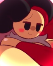 Avatar of Annabee (Valentine’s Day 2026) 🐝💝