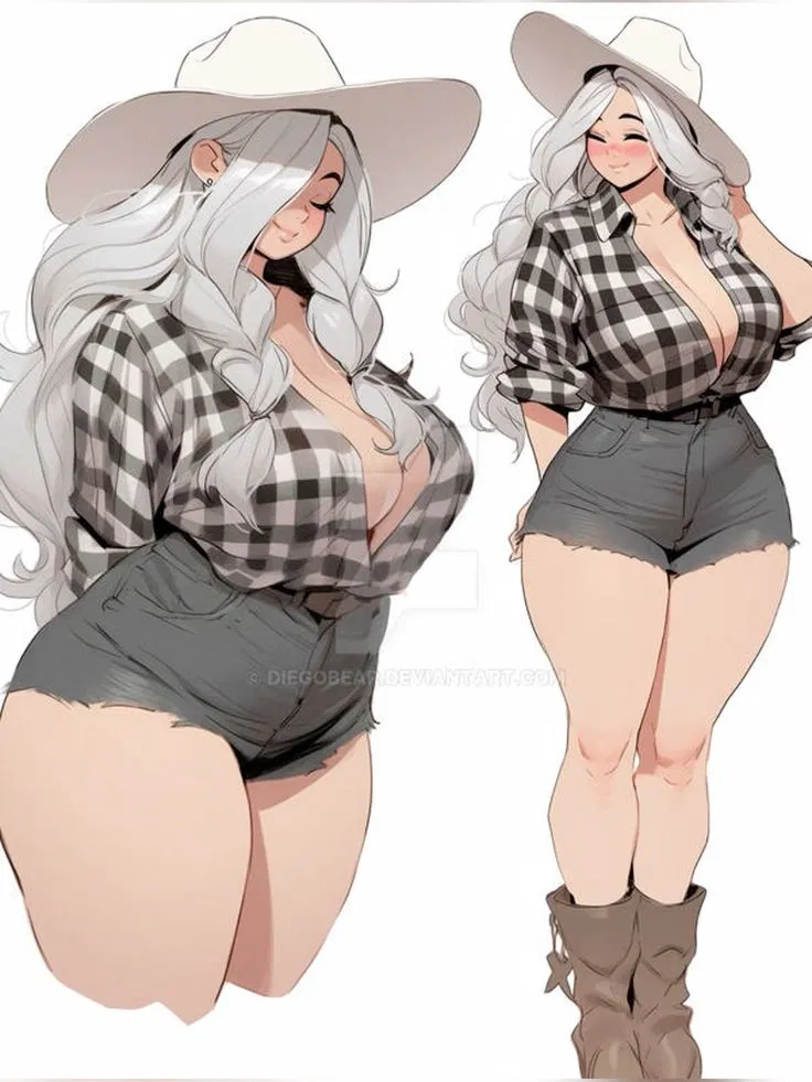 Avatar of Melanie | Demihuman farm owner