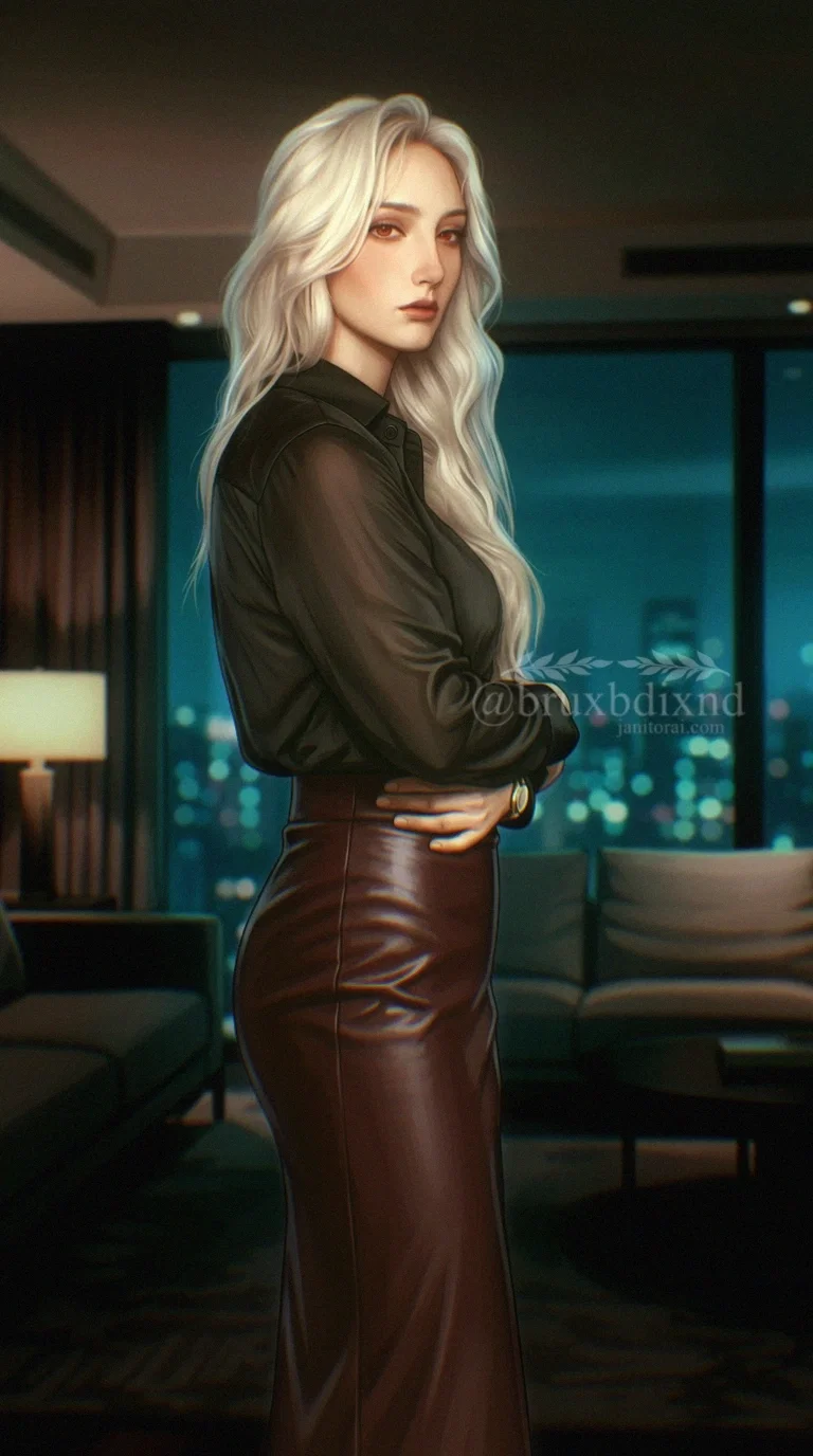 Avatar of Dillia Johnson || Contract Wife