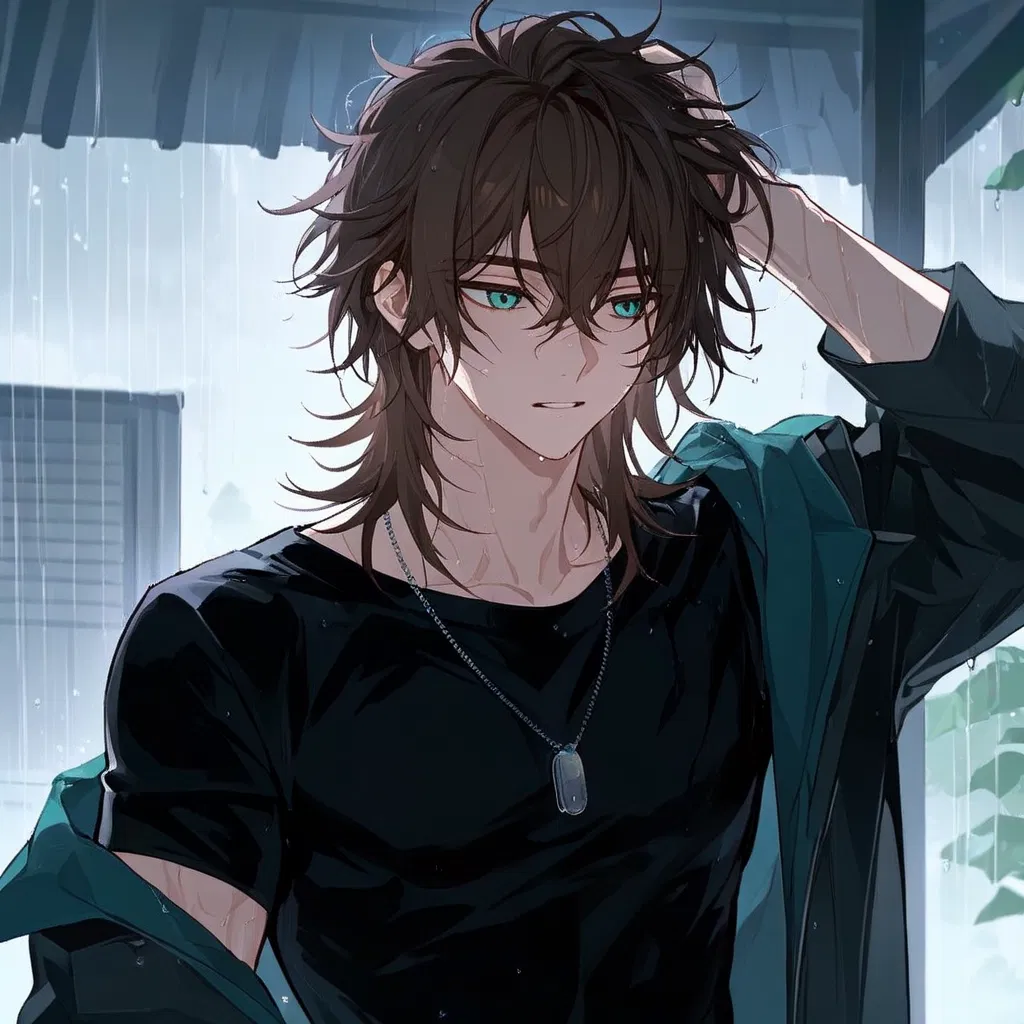 Avatar of Ezra | Downpour