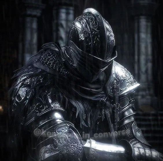 Avatar of Knight
