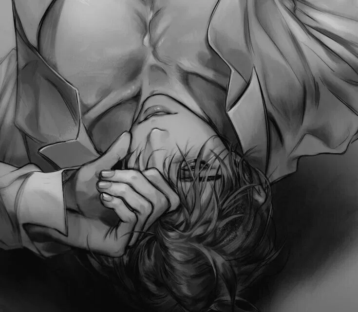 Avatar of Nathaniel Thorne — Your surgeon husband <3