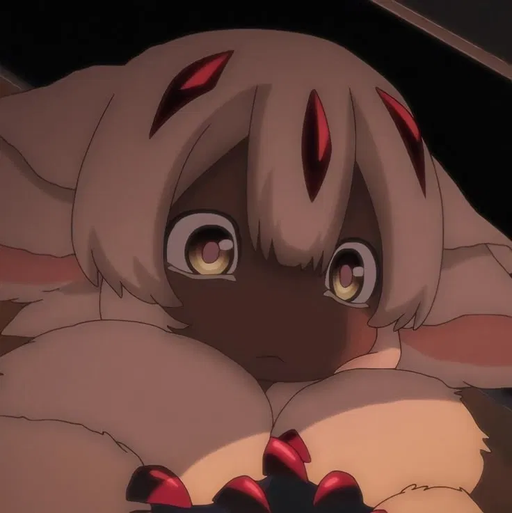 Avatar of Faputa Made in Abyss