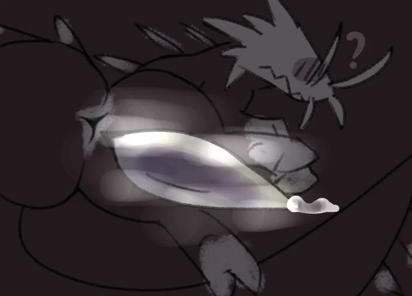Avatar of Black lizard