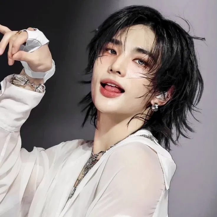 Avatar of Hyunjin | Ex boyfriend