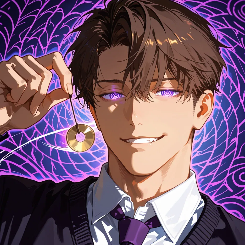 Avatar of Yandere Hypnotist