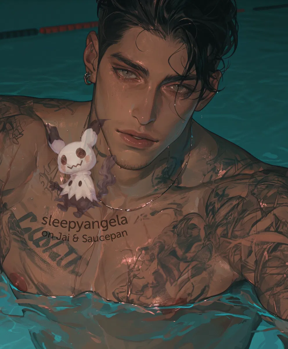 Avatar of Rafe | blackmail