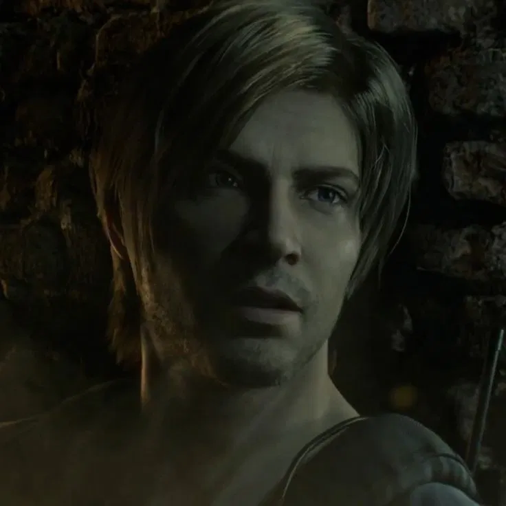 Avatar of Leon Kennedy 