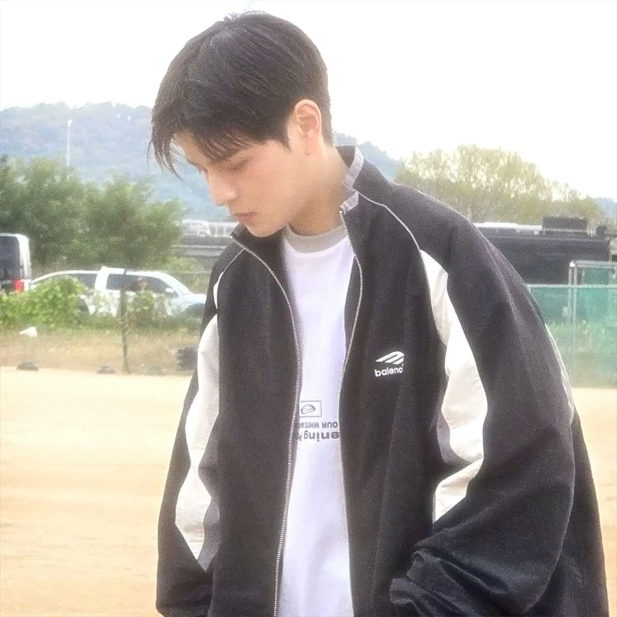 Avatar of seungmin ⋆˚꩜｡