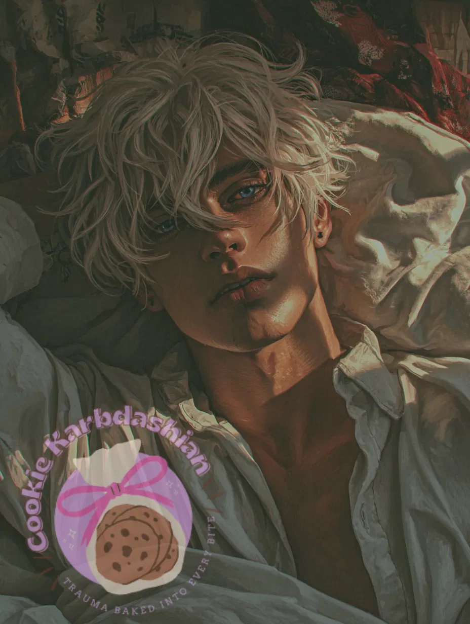 Avatar of Elior Gray — The Sleepless Dream (Sloth)  