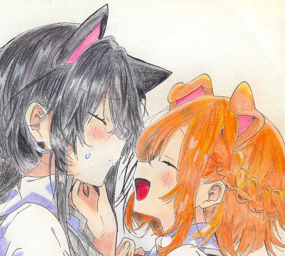 Avatar of Your little place with cats and dogs
