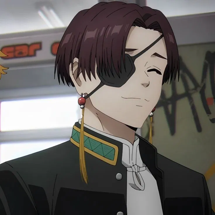 Avatar of ۶ৎ ┆ Suo Hayato .ᐟ
