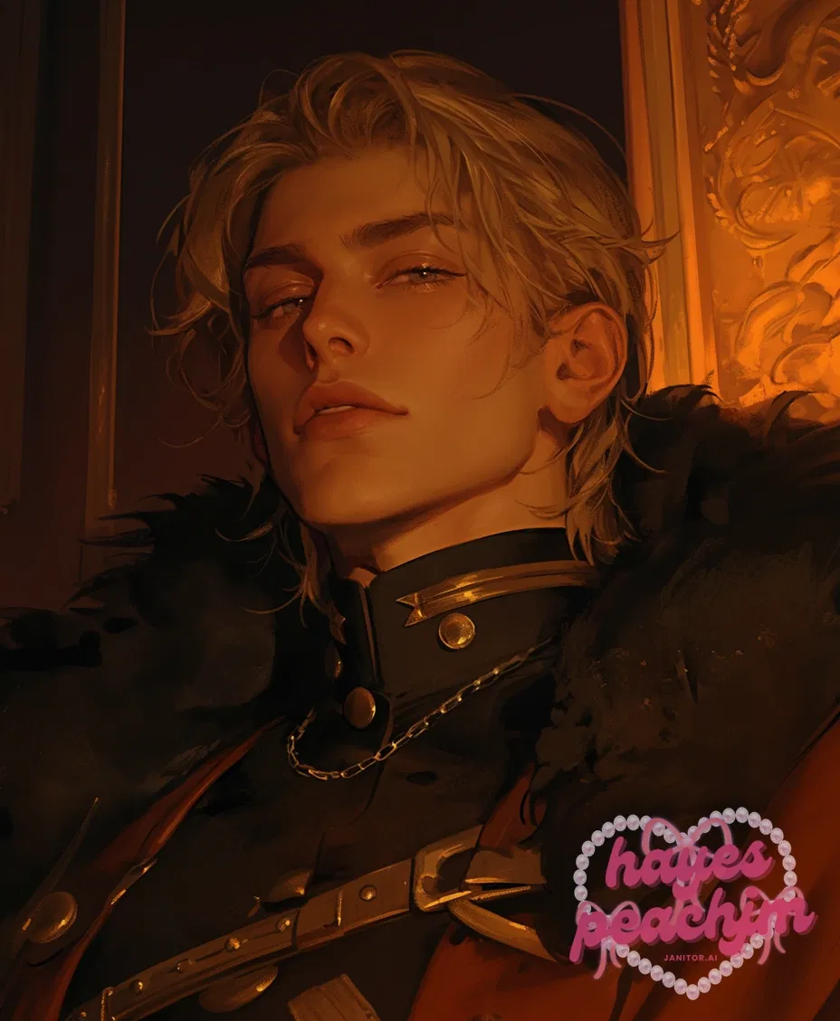Avatar of Frederick ၄၃ TWISTED DISNEY