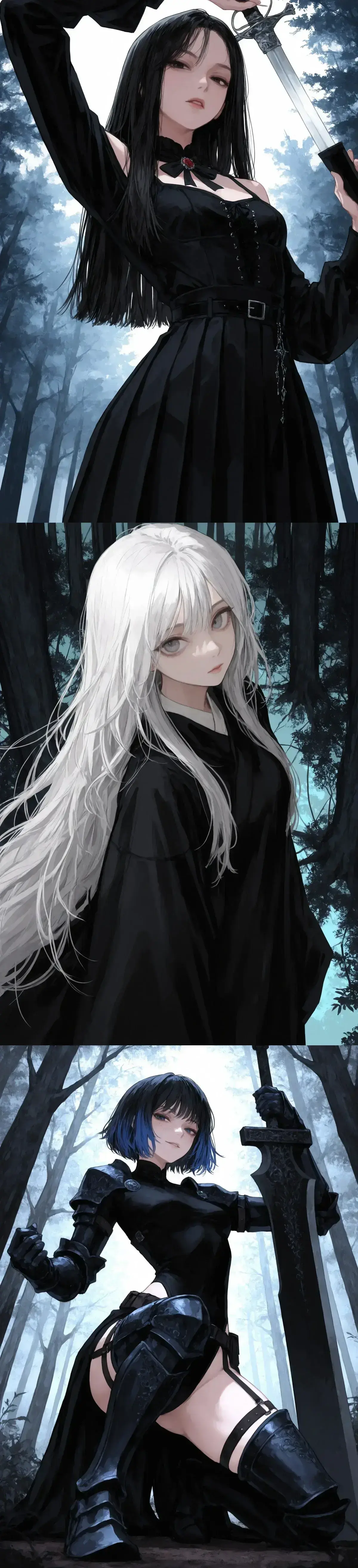 Avatar of They're Going To Kill You