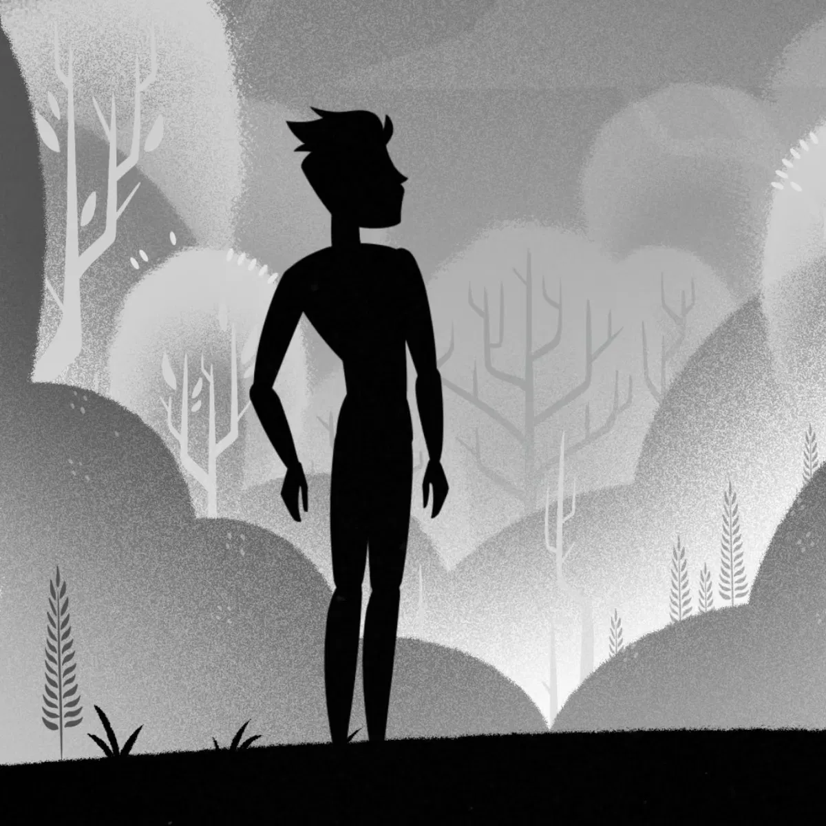 Avatar of Adam🍎 |  The Garden, Part 2