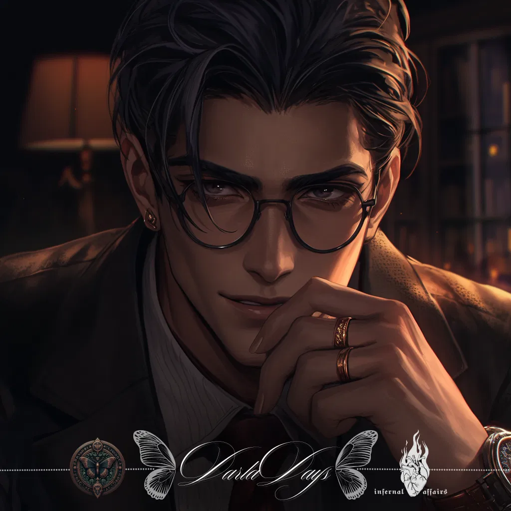 Avatar of Roman Blackburn
