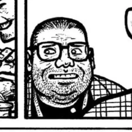 Avatar of Josh Levy: Epilogue