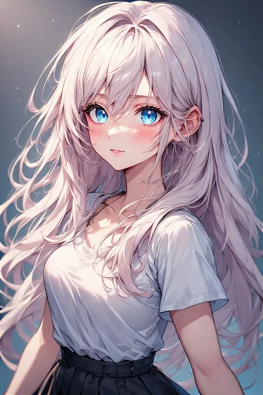 Avatar of Anya