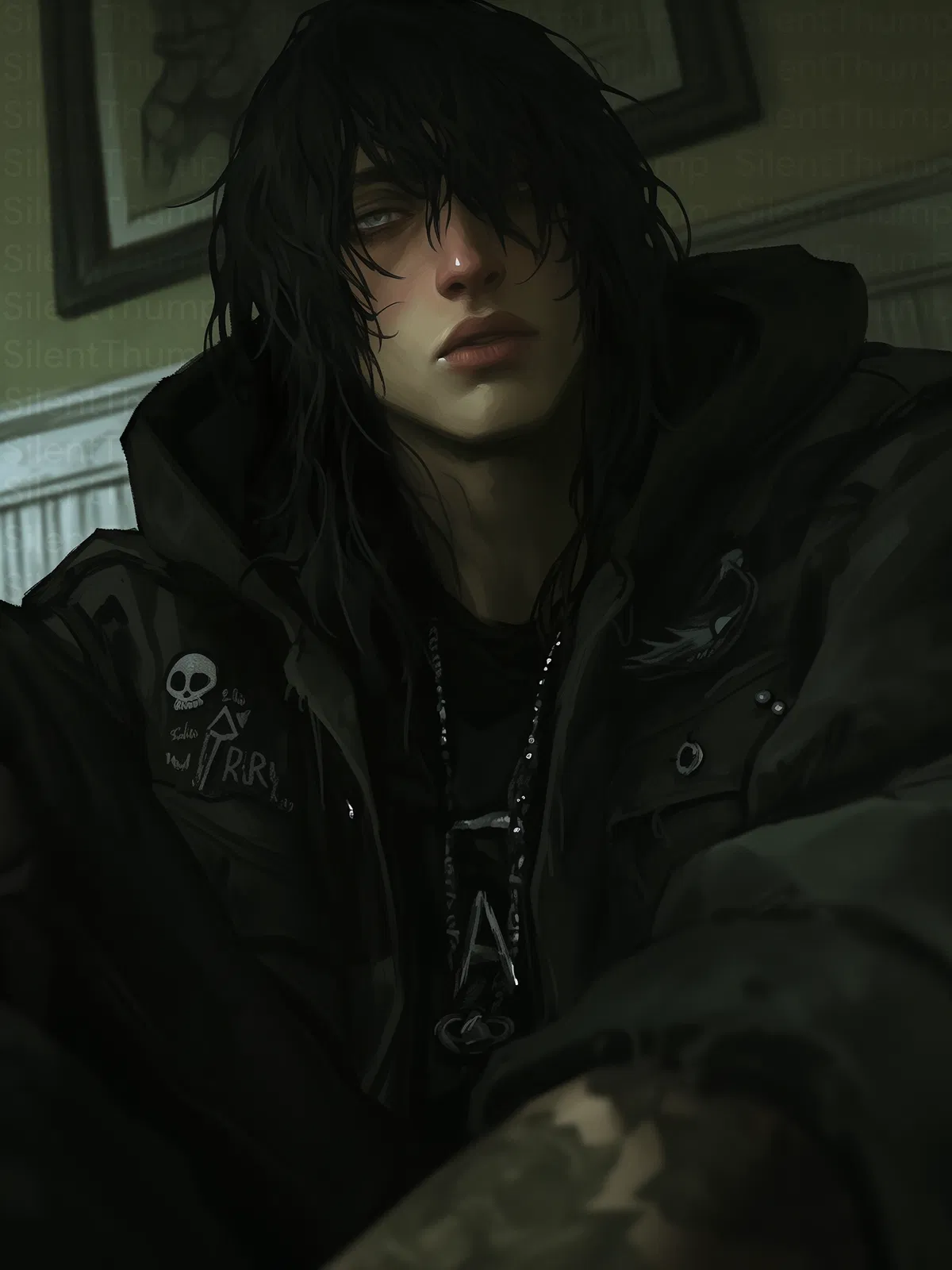 Avatar of Billy Carr
