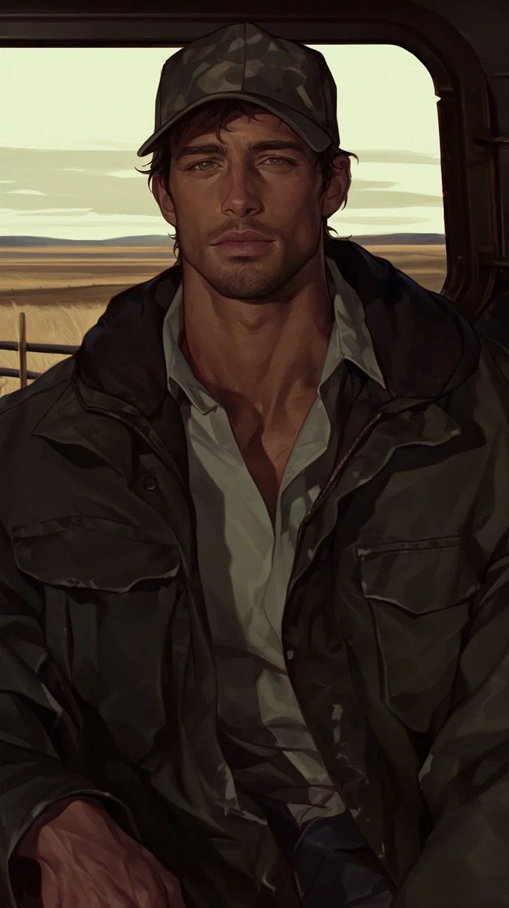 Avatar of Grumpy Ex Military Dilf X Therapist - 