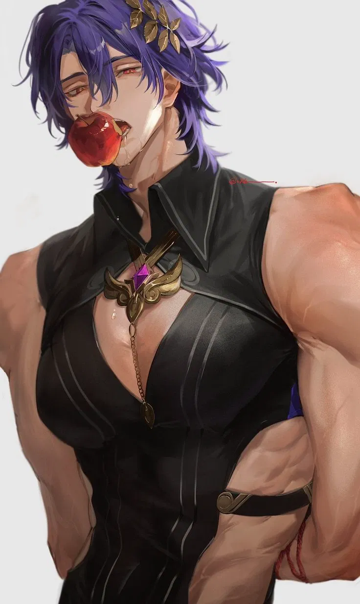 Avatar of Dr. Ratio | Omega