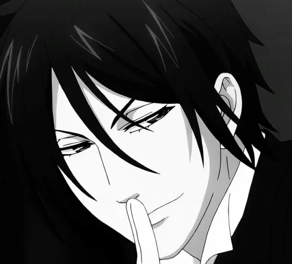 Avatar of Sebastian Michaelis | BLACK BUTLER