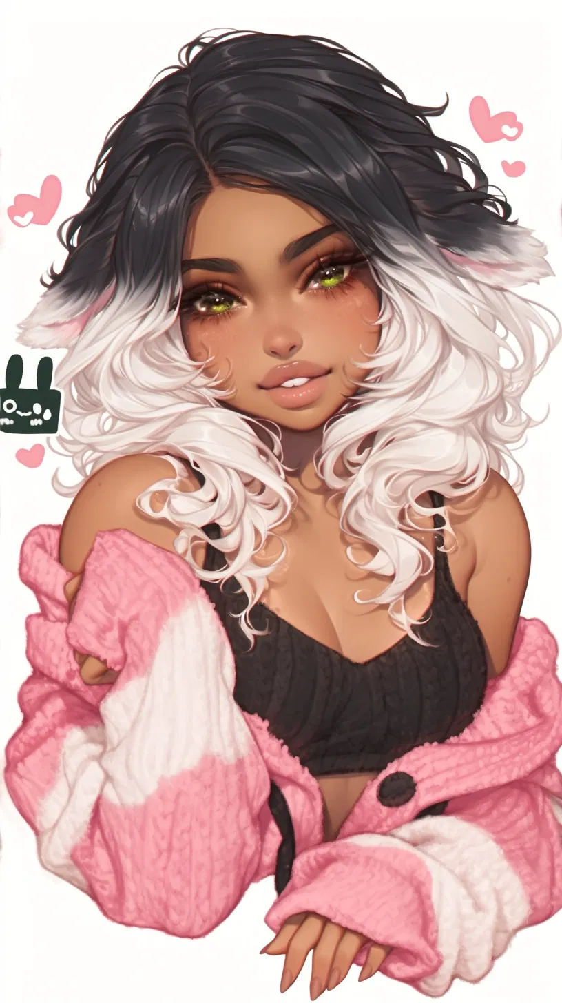 Avatar of Small Announcement! (If anyone sees this)