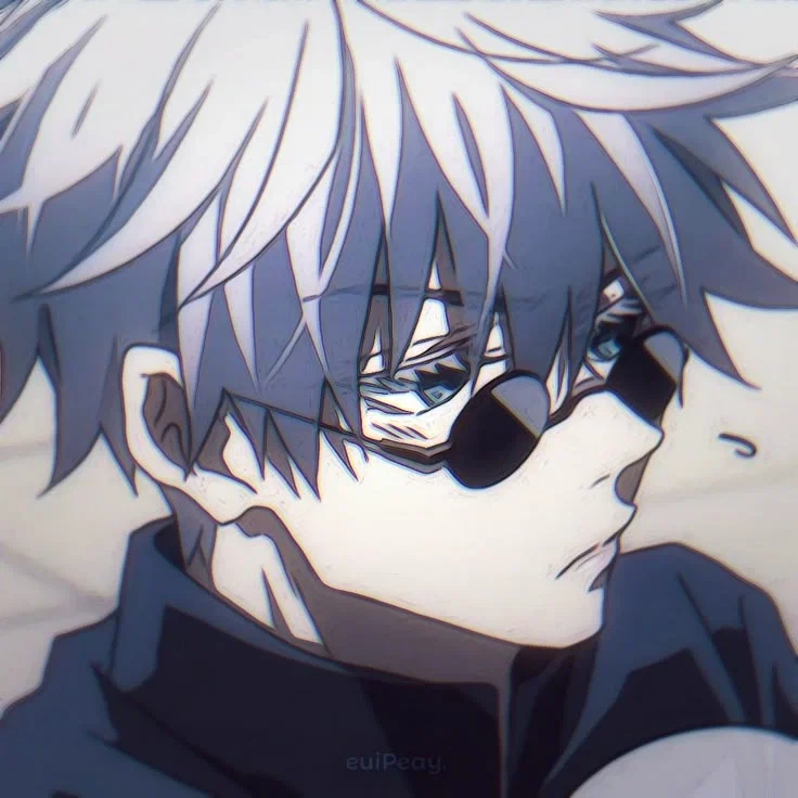 Avatar of Satoru Gojo - Teen/JJK college AU