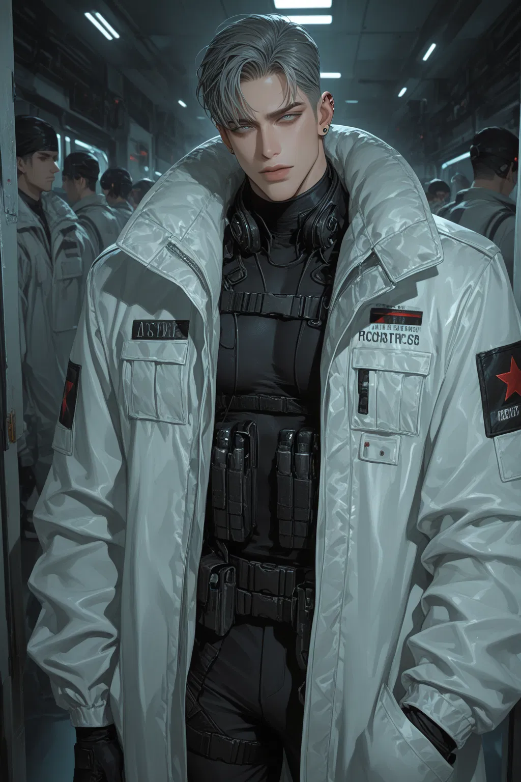 Avatar of Jackson Thorne