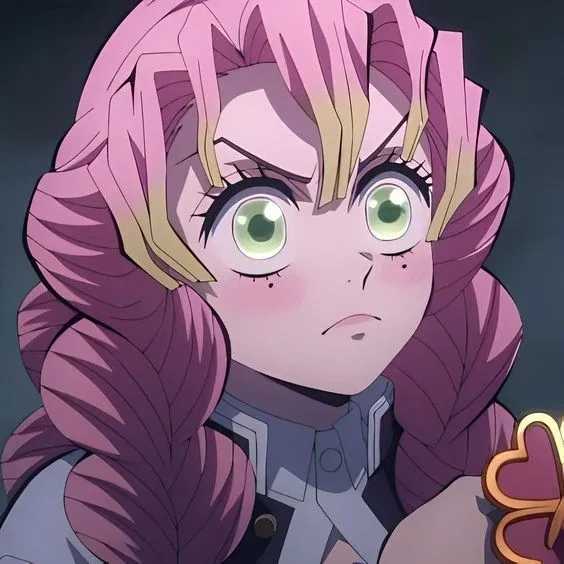 Avatar of Mitsuri Kanroji