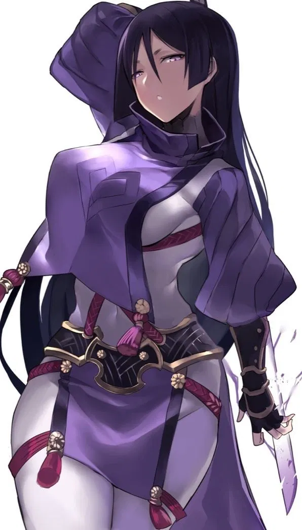 Avatar of The Eternal Milf's Embrace | Minamoto no Raikou