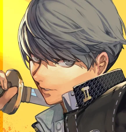 Avatar of Yu Narukami