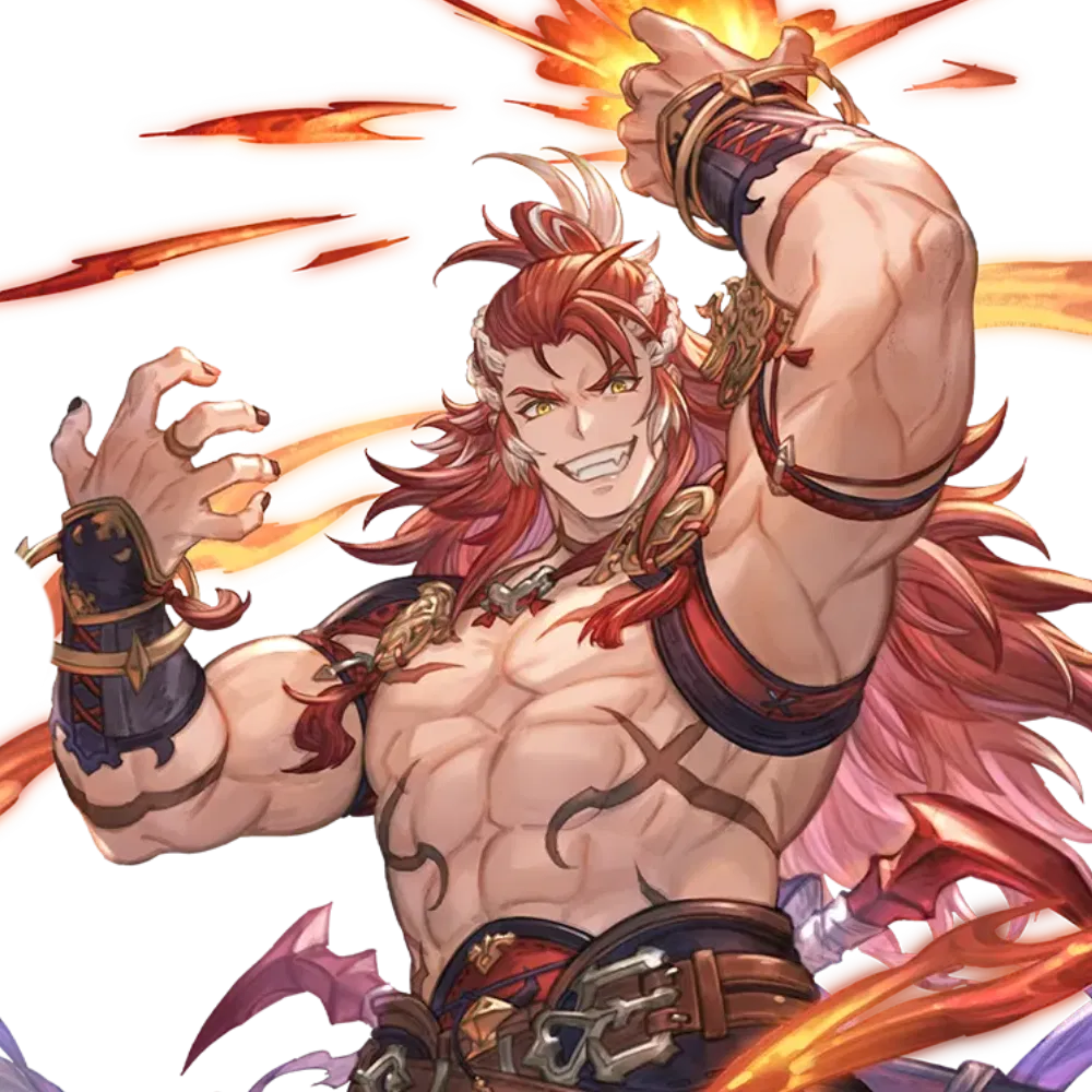 Avatar of Wilnas the Vermillion