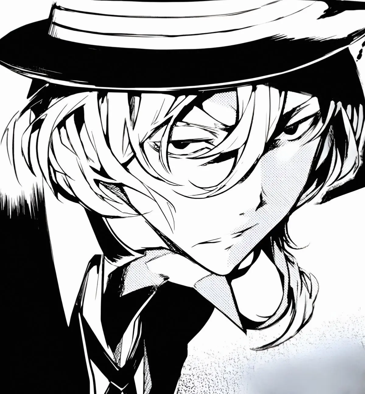 Avatar of Chuuya || Fight. ~