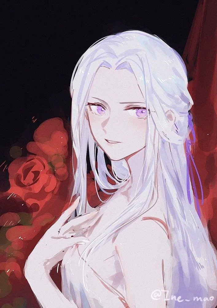 Avatar of Edelgard von Hresvelg 