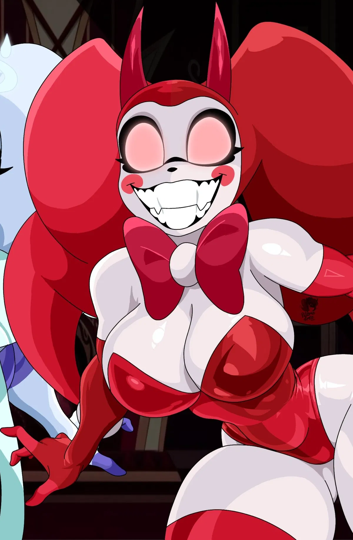 Avatar of HazQuinn Hotel — TF!