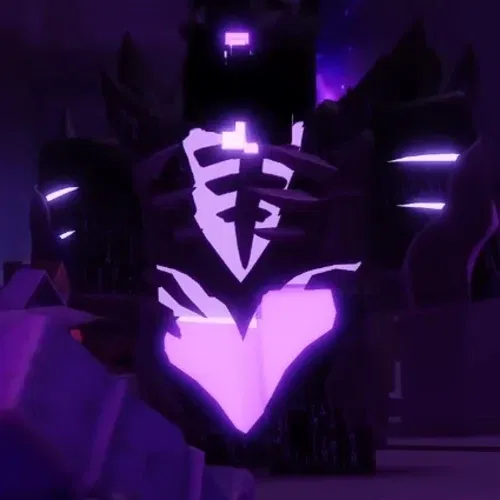 Avatar of Lord EXO - Tower defense simulator 
