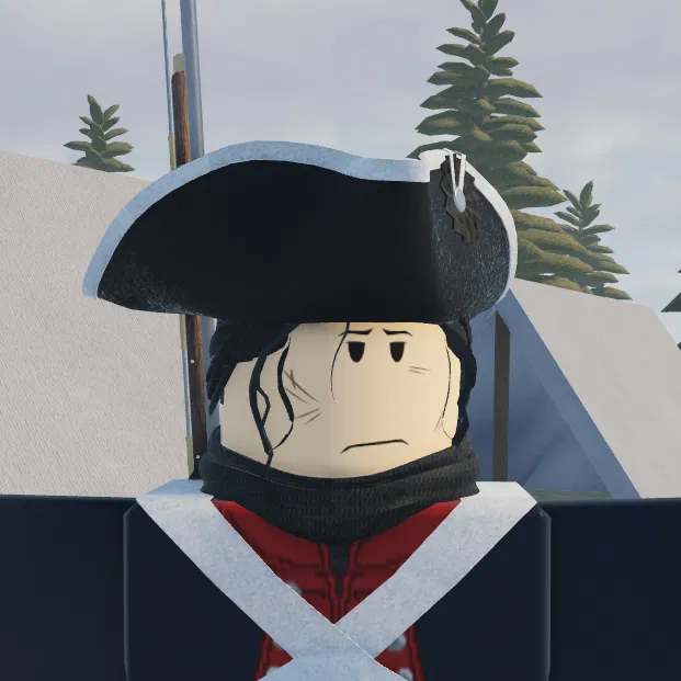 Avatar of Krista Ellen - Lexington & Concord