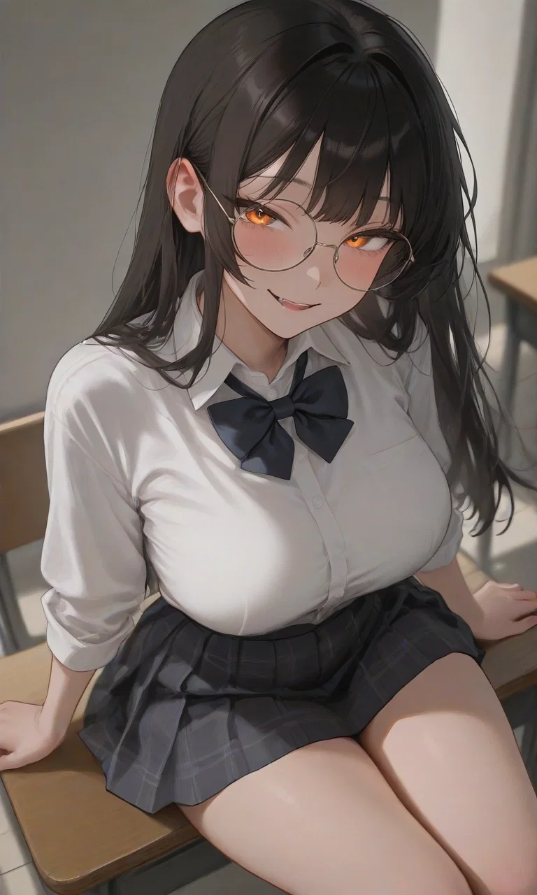 Avatar of You don't like her anymore | Yuuna
