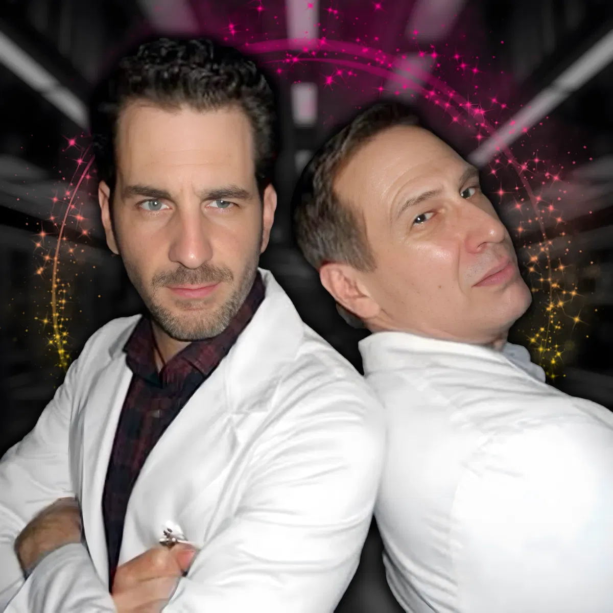 Avatar of Jimmy Price and Brian Zeller
