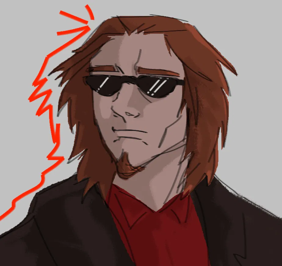 Avatar of Postal Dude (1)
