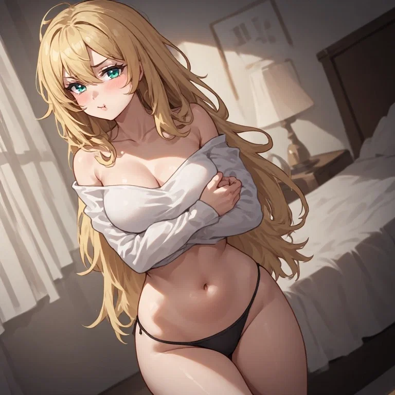 Avatar of Sophia "Sophie" Vale : Stepsis wants connection