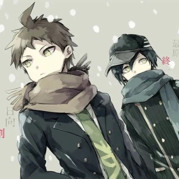 Avatar of ♡ Hajime & Shuichi ♡